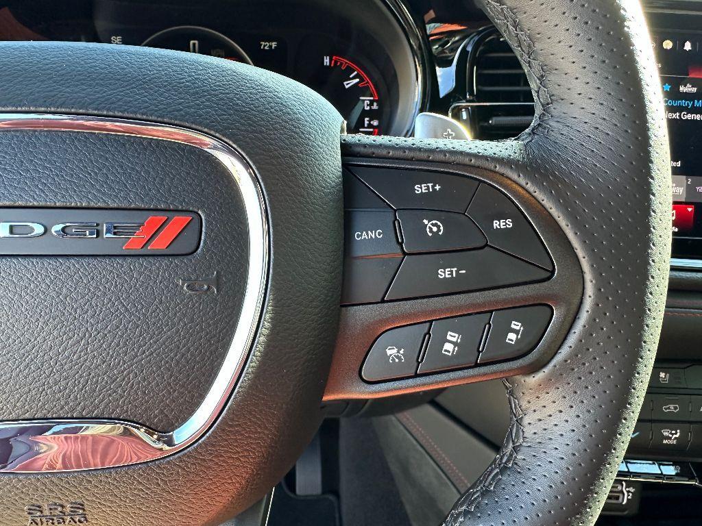 new 2025 Dodge Durango car, priced at $49,938