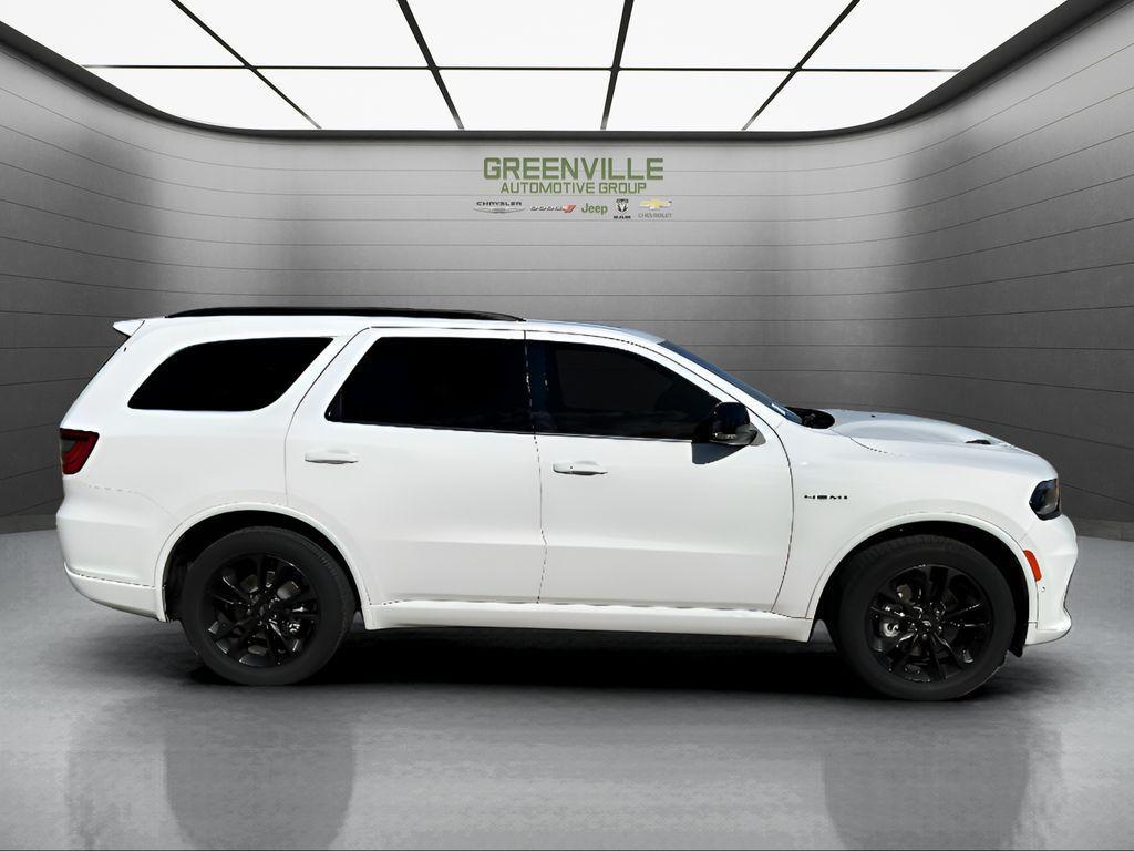 new 2025 Dodge Durango car, priced at $48,938