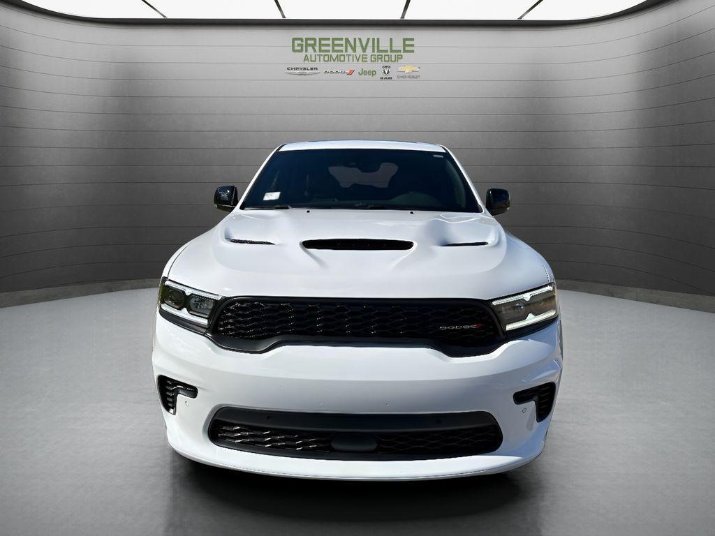 new 2025 Dodge Durango car, priced at $48,938