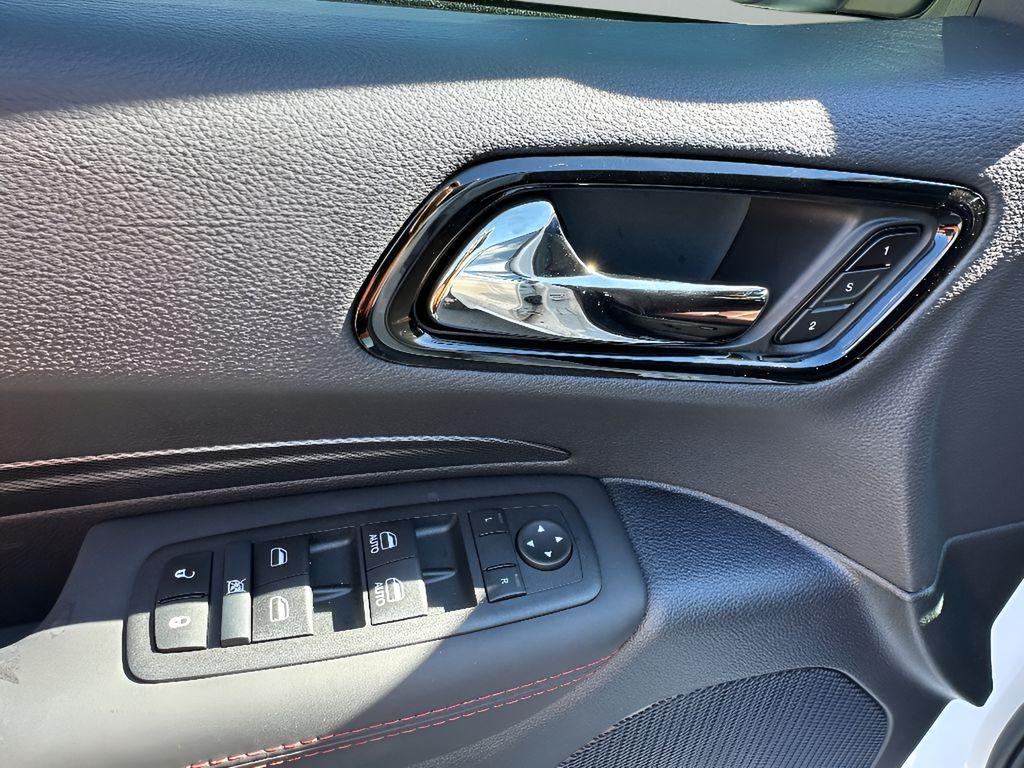 new 2025 Dodge Durango car, priced at $48,938
