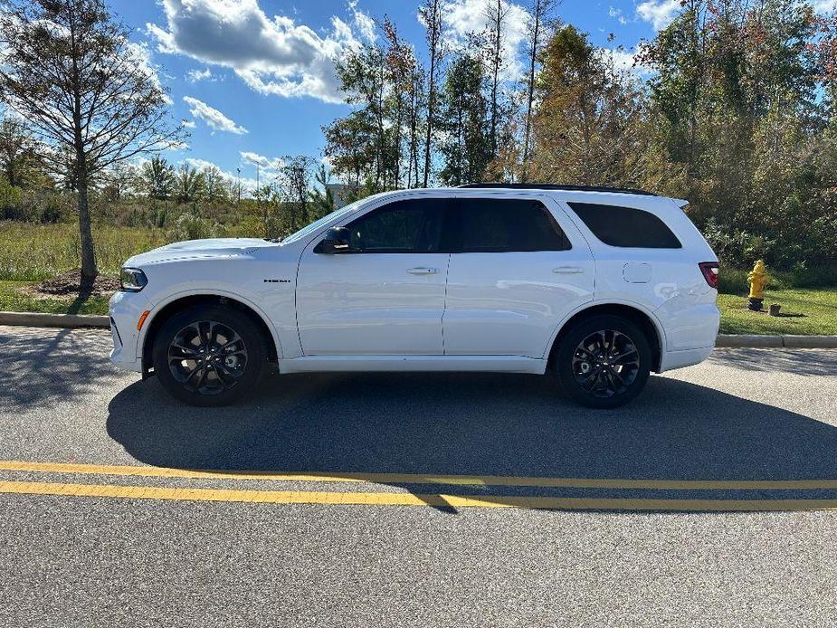 new 2025 Dodge Durango car, priced at $51,716