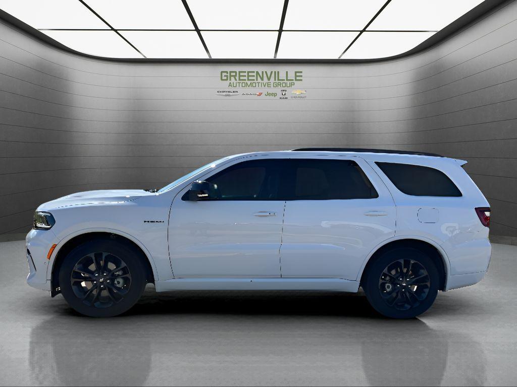 new 2025 Dodge Durango car, priced at $48,938