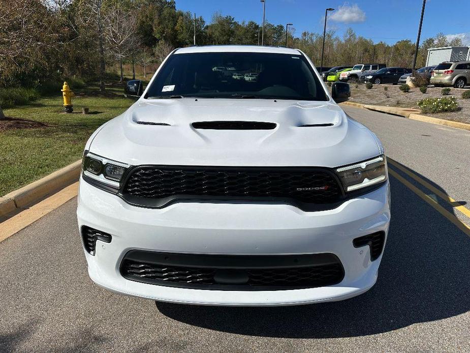 new 2025 Dodge Durango car, priced at $51,716