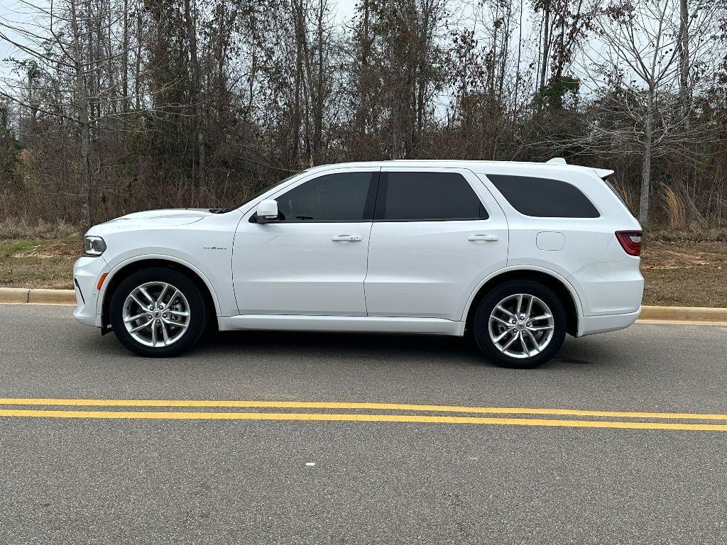 new 2022 Dodge Durango car, priced at $47,880