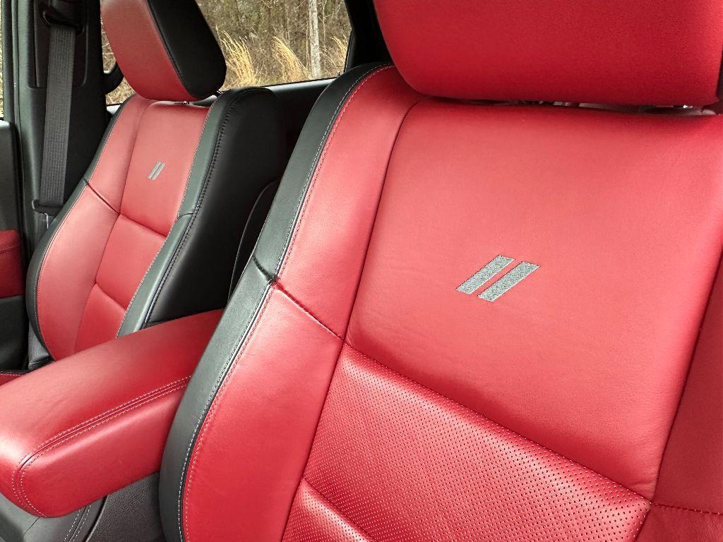 new 2022 Dodge Durango car, priced at $42,919