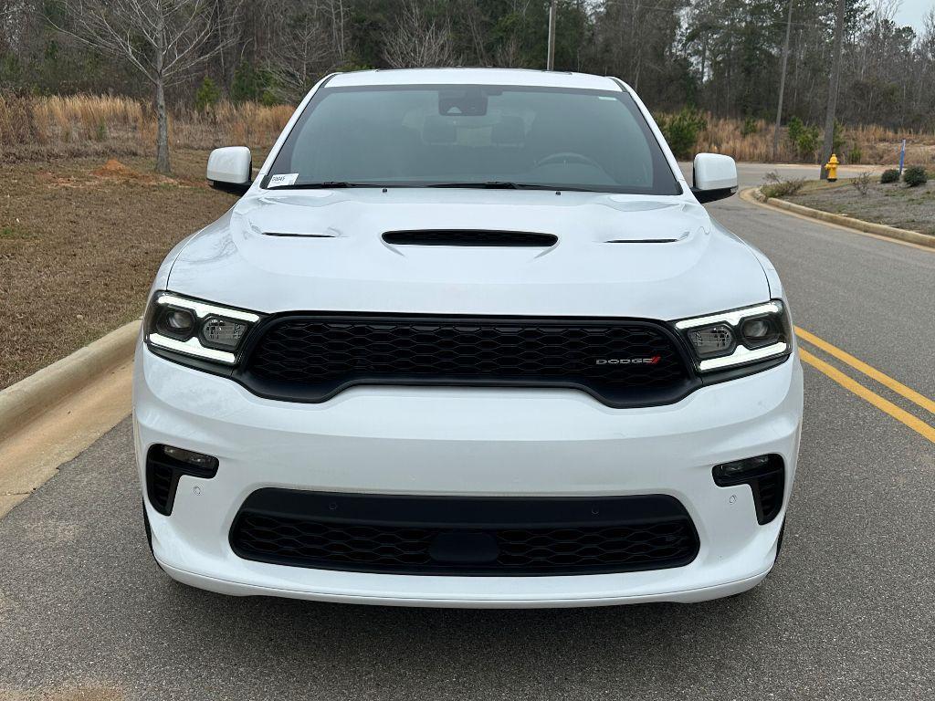 new 2022 Dodge Durango car, priced at $47,880