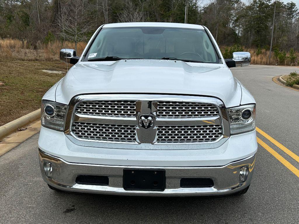 used 2017 Ram 1500 car, priced at $21,499