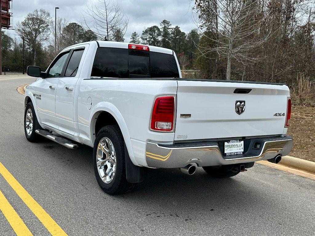 used 2017 Ram 1500 car, priced at $21,499