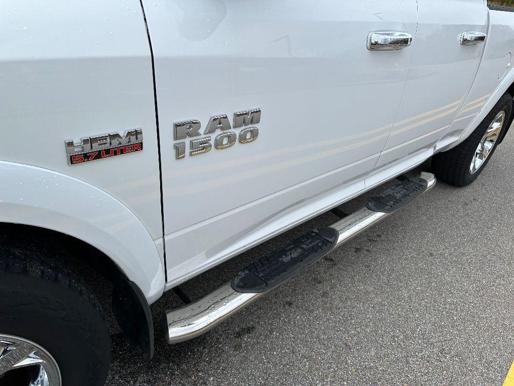 used 2017 Ram 1500 car, priced at $21,499