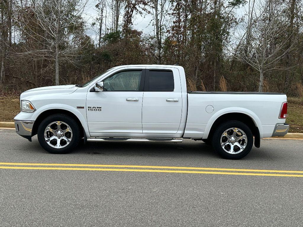 used 2017 Ram 1500 car, priced at $21,499