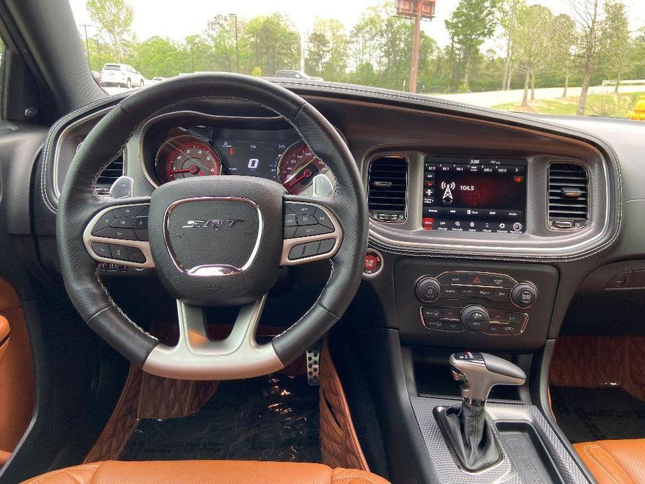 used 2022 Dodge Charger car, priced at $72,977