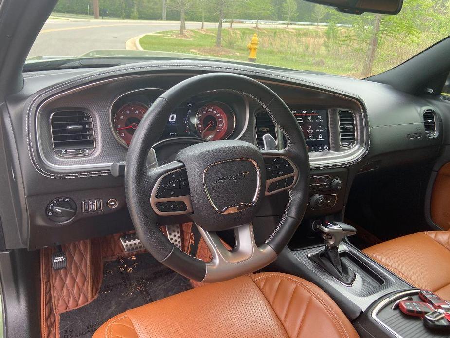 used 2022 Dodge Charger car, priced at $72,977