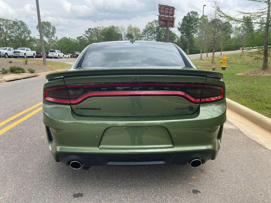 used 2022 Dodge Charger car, priced at $72,977