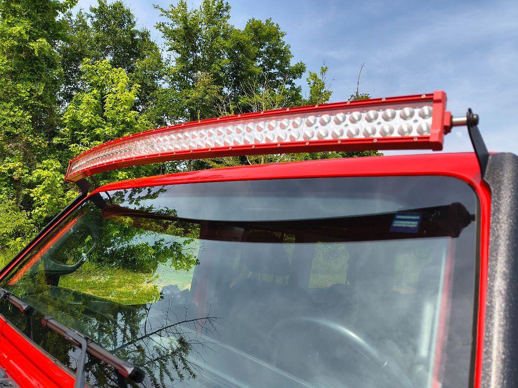 used 2019 Jeep Wrangler Unlimited car, priced at $34,979