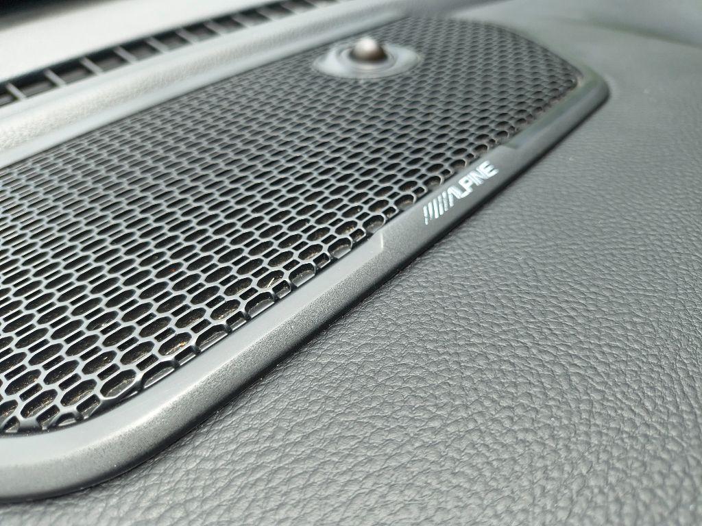 used 2020 Ram 1500 car, priced at $45,987