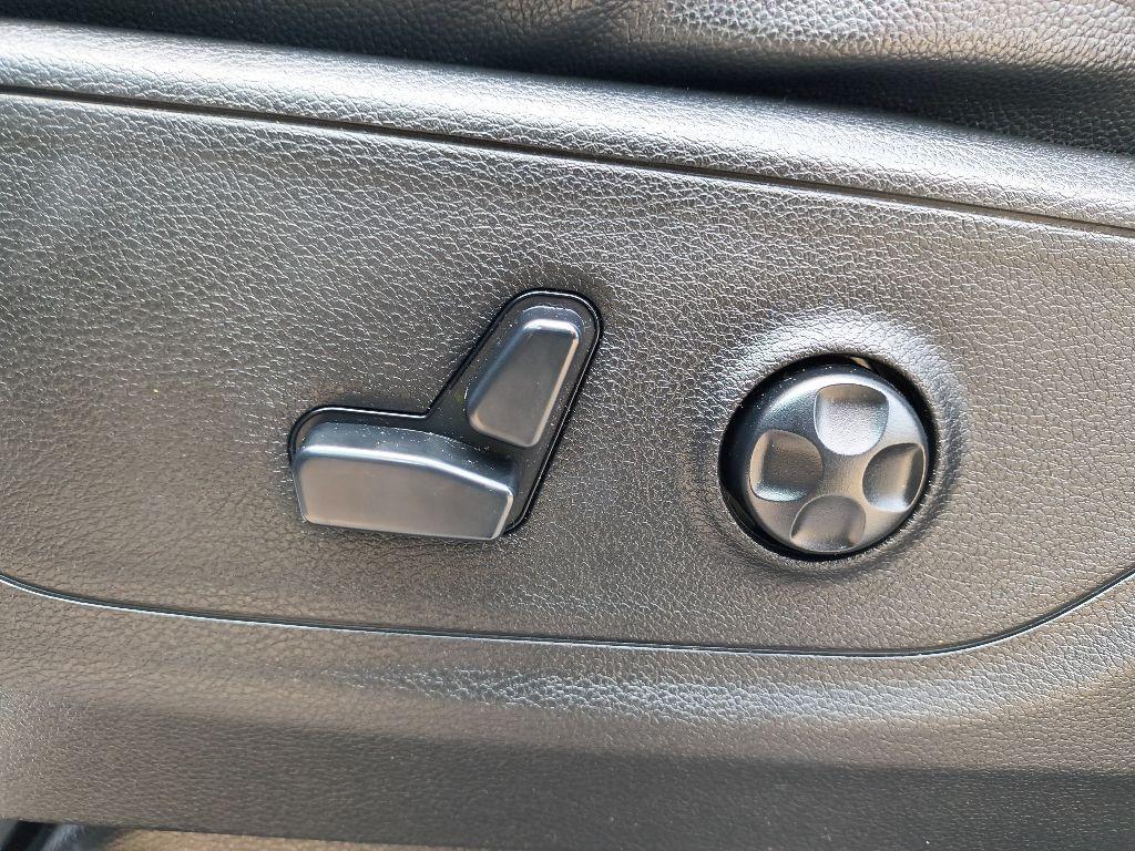 used 2020 Ram 1500 car, priced at $45,987