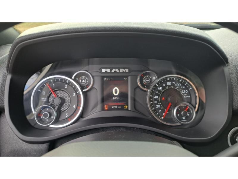 used 2022 Ram 2500 car, priced at $59,977