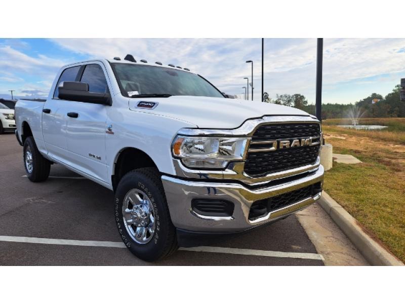 used 2022 Ram 2500 car, priced at $59,977