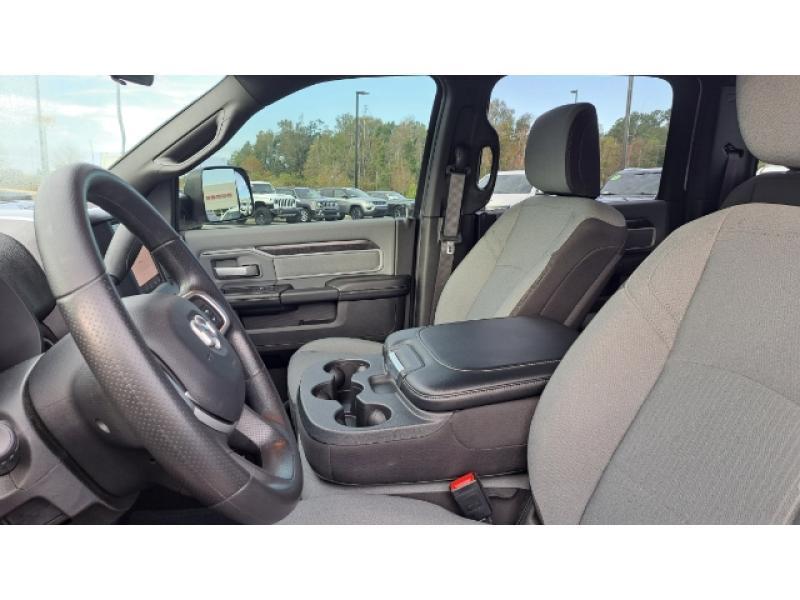 used 2022 Ram 2500 car, priced at $59,977