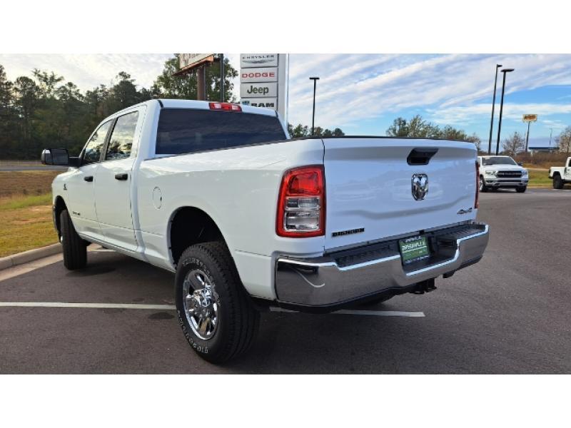 used 2022 Ram 2500 car, priced at $59,977