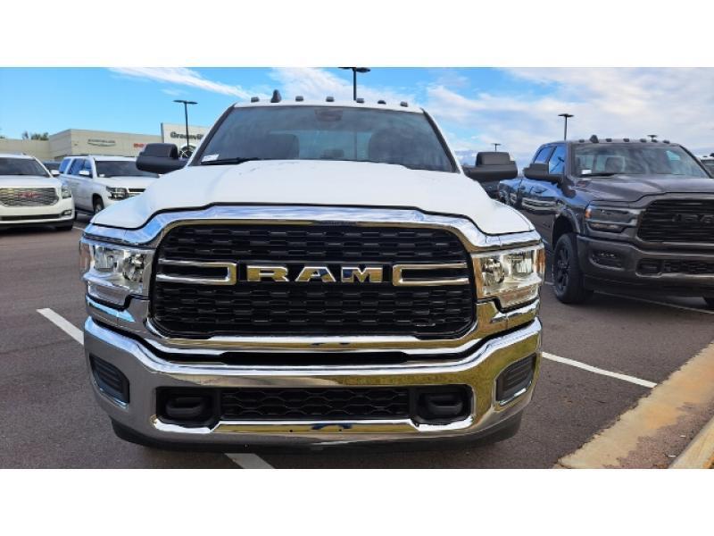 used 2022 Ram 2500 car, priced at $59,977