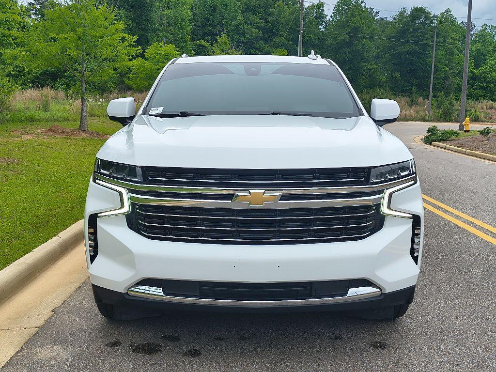used 2021 Chevrolet Tahoe car, priced at $44,814
