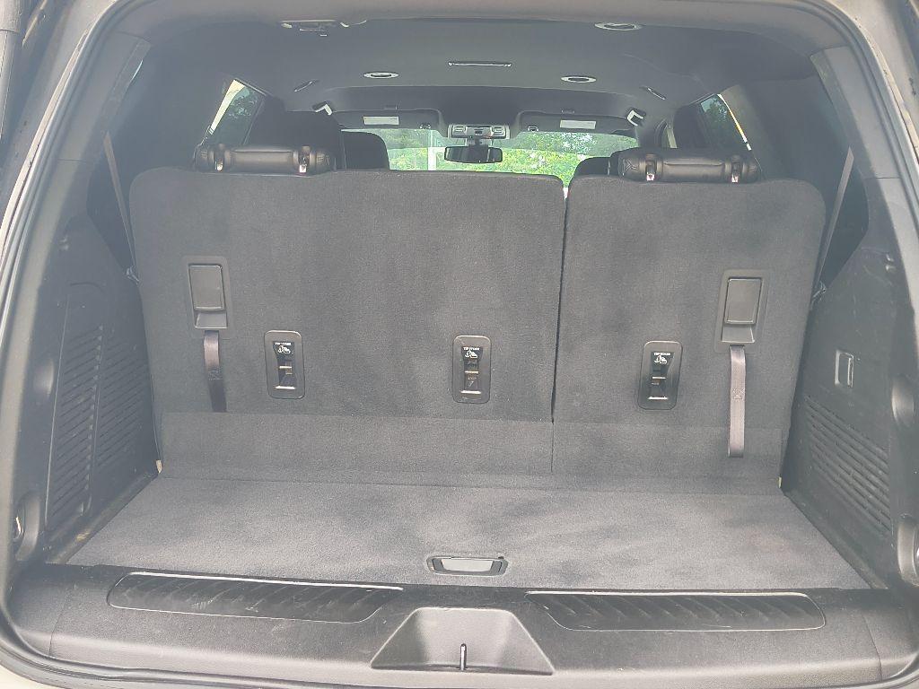 used 2021 Chevrolet Tahoe car, priced at $44,814