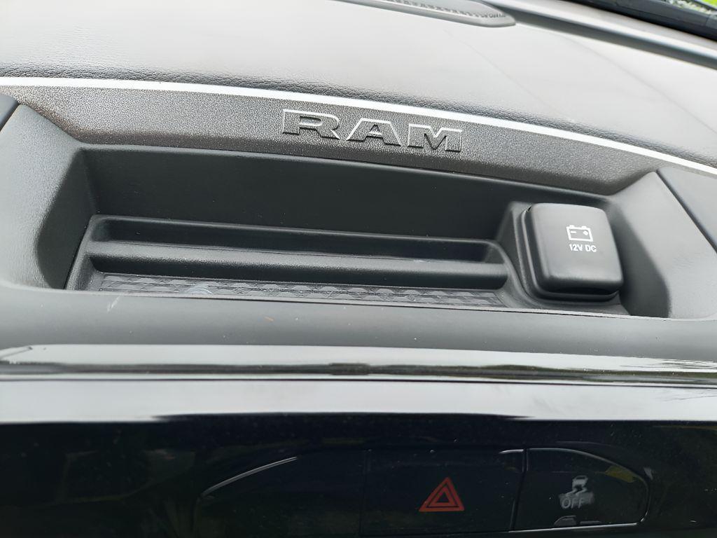 new 2025 Ram 3500 car, priced at $66,675