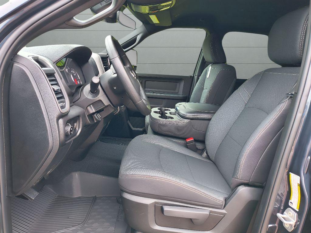 new 2025 Ram 3500 car, priced at $66,675