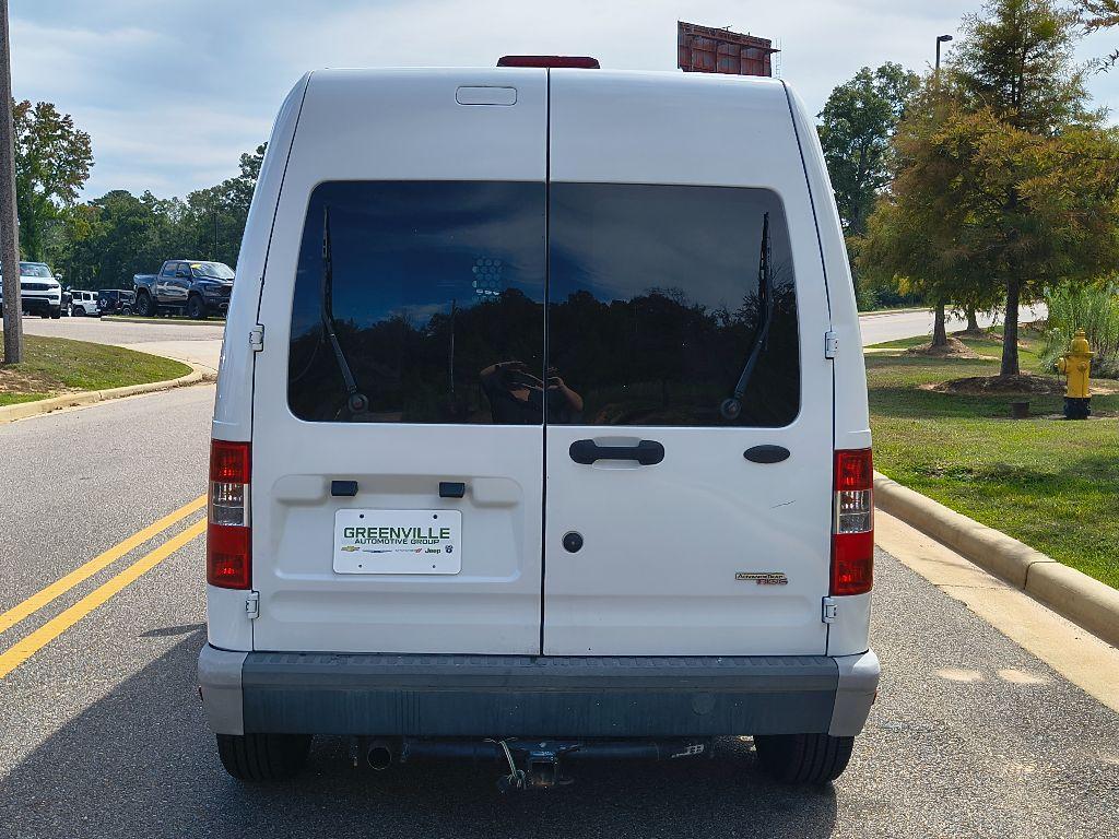 used 2013 Ford Transit Connect car, priced at $10,875