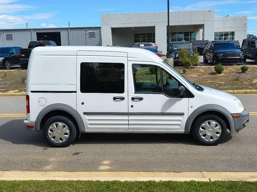 used 2013 Ford Transit Connect car, priced at $10,875