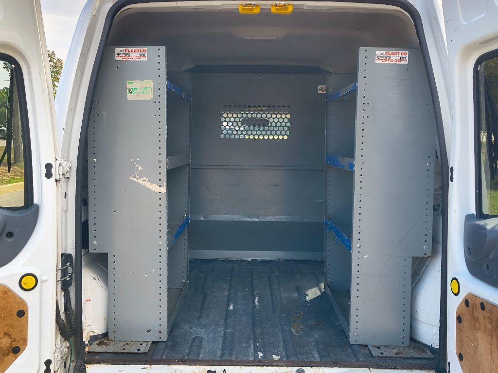 used 2013 Ford Transit Connect car, priced at $10,875