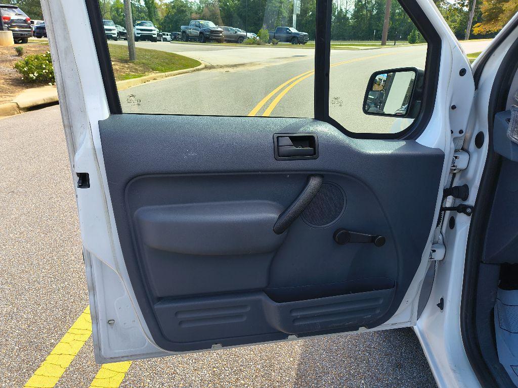 used 2013 Ford Transit Connect car, priced at $10,875