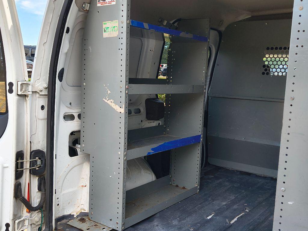 used 2013 Ford Transit Connect car, priced at $10,875