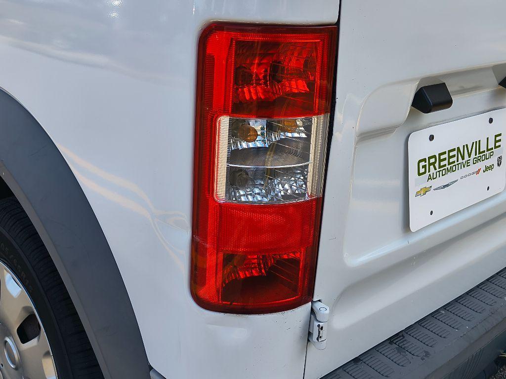 used 2013 Ford Transit Connect car, priced at $10,875