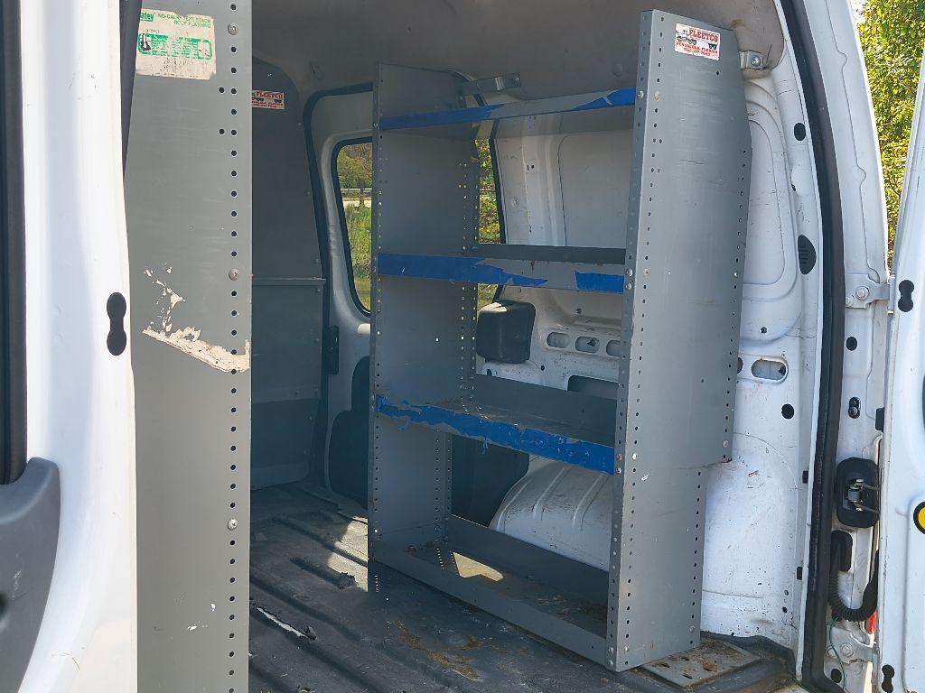 used 2013 Ford Transit Connect car, priced at $10,875