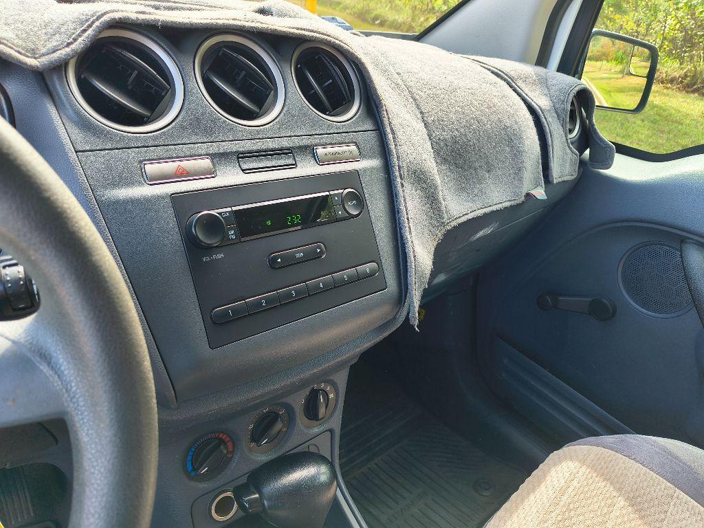 used 2013 Ford Transit Connect car, priced at $10,875