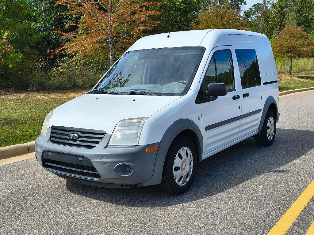 used 2013 Ford Transit Connect car, priced at $10,875