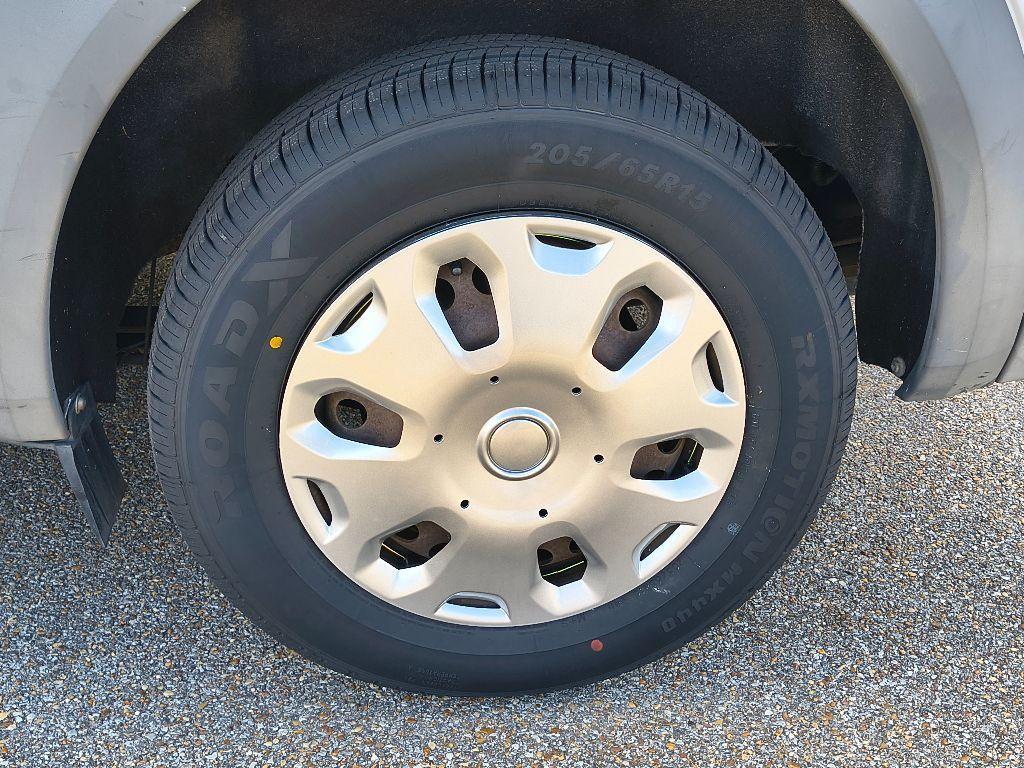 used 2013 Ford Transit Connect car, priced at $10,875