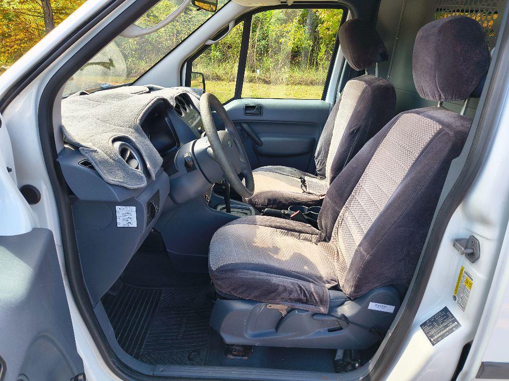 used 2013 Ford Transit Connect car, priced at $10,875