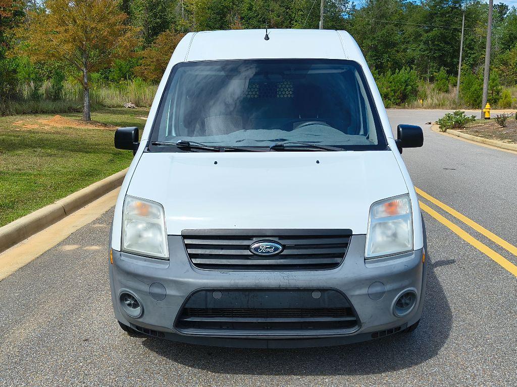 used 2013 Ford Transit Connect car, priced at $10,875