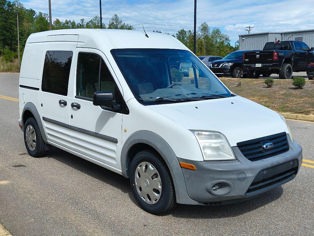 used 2013 Ford Transit Connect car, priced at $10,875
