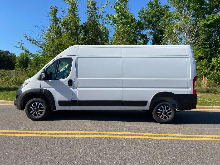 new 2024 Ram ProMaster 3500 car, priced at $51,965