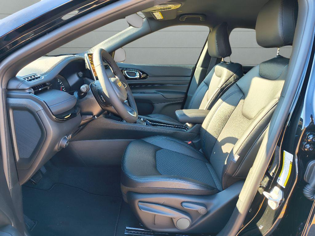 new 2026 Jeep Compass car, priced at $29,910