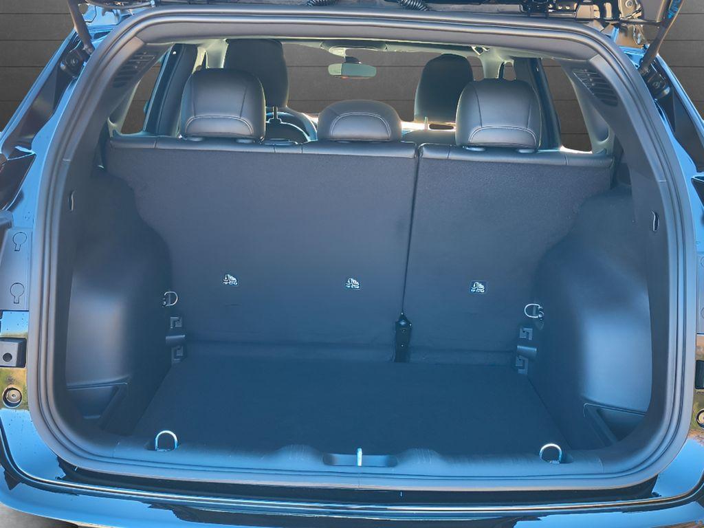 new 2026 Jeep Compass car, priced at $29,910