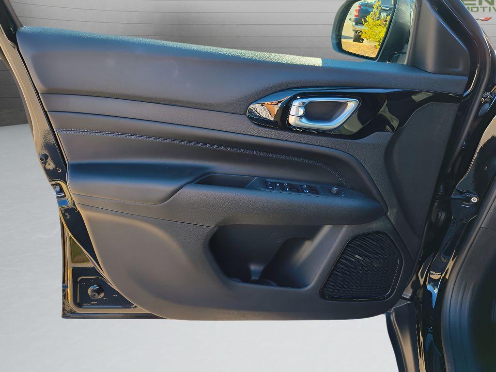 new 2026 Jeep Compass car, priced at $29,910