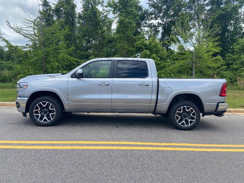 new 2025 Ram 1500 car, priced at $50,891