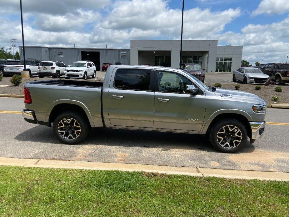 new 2025 Ram 1500 car, priced at $50,891