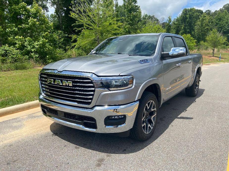 new 2025 Ram 1500 car, priced at $50,891