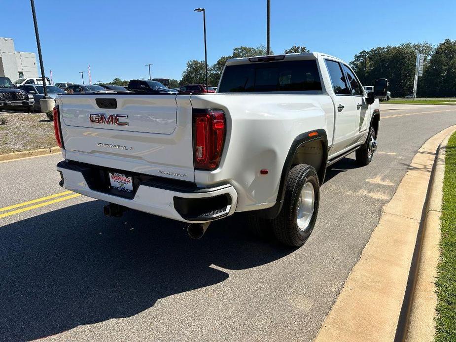 used 2022 GMC Sierra 3500 car, priced at $67,812